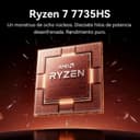 Thumbnail 3 de Vanwin NS316 portátil 16" 512 GB SSD