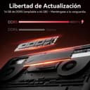 Thumbnail 2 de Vanwin NS316 portátil 16,1 pulgadas Gris