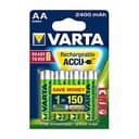 Thumbnail principal de VARTA Recharge Accu Power AA 2400 mAh 🔋