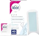 Thumbnail principal de Veet Bandas de Cera ✨ Pack de 40 Unidades