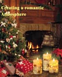 Thumbnail 3 de Vela LED exterior Abedul con control y llama de baile ✨