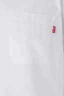 Thumbnail 2 de Velilla 531, Camisa de Manga Corta Blanco, Talla XXL 👔