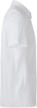 Thumbnail 3 de Velilla 531, Camisa de Manga Corta Blanco, Talla XXL 👔