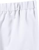 Thumbnail 4 de Velilla 800 Conjunto Pijama Sanitario Blanco Talla S 🩺