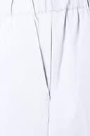 Thumbnail 5 de Velilla 800 Conjunto Pijama Sanitario Blanco Talla S 🩺