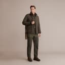 Thumbnail 2 de Verhunt Parka de ojeo técnica hombre 🎽