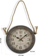 Thumbnail 5 de Versa Lamiako Reloj de Pared Decorativo para tu Hogar 🕒
