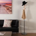 Thumbnail 1 de Versa Malmö Perchero Minimalista con 6 Ganchos 🧥