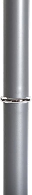 Thumbnail 4 de Versa Malmö Perchero Minimalista con 6 Ganchos 🧥