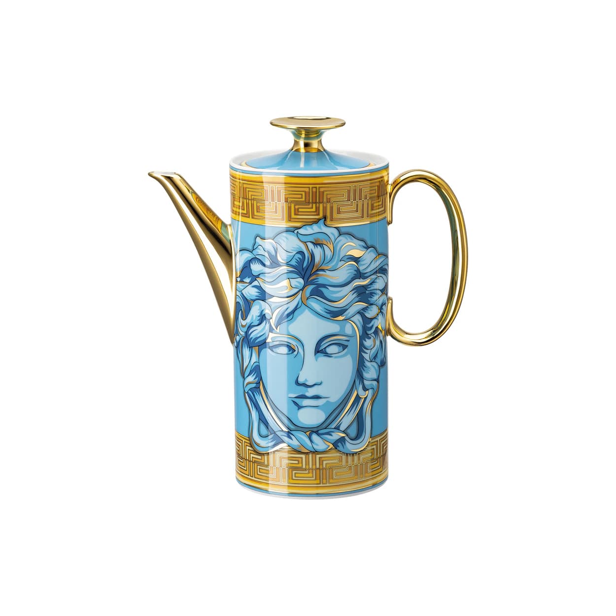 Versace Medusa Amplified cafetera ☕