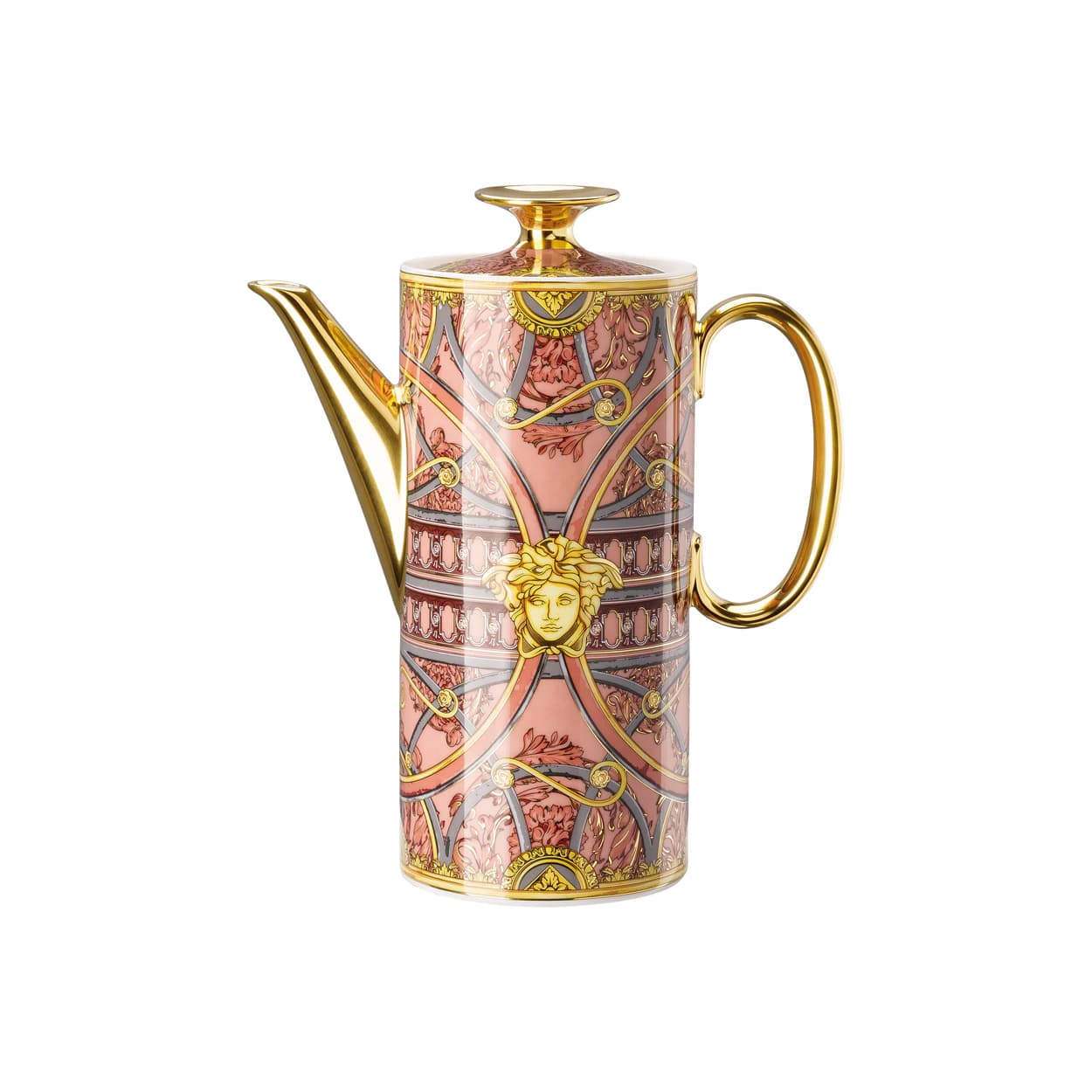 Versace Scala Palazzo — cafetera ☕