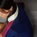 Thumbnail 2 de Vestido Arsenal Terrace Icons: versión minimalista