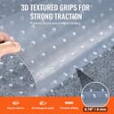 Thumbnail 2 de VEVOR Protector de Alfombra para Mascotas 3660×610 mm 🐾