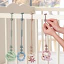 Thumbnail 5 de Vicloon Baby Cup Catcher de Silicona 🍭 - 4PCS Correas