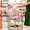 Thumbnail 6 de Vicloon Baby Cup Catcher de Silicona 🍭 - 4PCS Correas