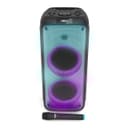 Thumbnail 1 de Vieta Pro Party 11 Altavoz Bluetooth con batería larga ⬛🔊📻📣