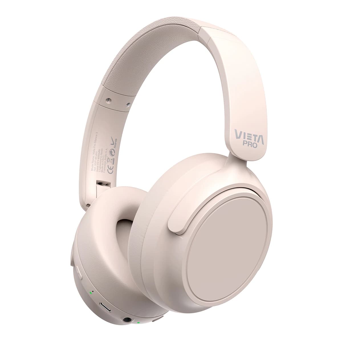 Imagen de Vieta Pro Silence 3 auriculares Bluetooth 50 h en OfertitasTOP