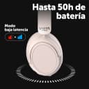 Thumbnail 3 de Vieta Pro Silence 3 auriculares Bluetooth 50 h