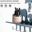 Thumbnail 5 de Viiluuxr Perchero de Pared con Elefante 🐘 y 7 Ganchos