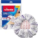 Thumbnail principal de Vileda Turbo 3en1 Recambio – Eficaz para Todos los Suelos🧼