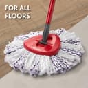 Thumbnail 4 de Vileda Turbo 3en1 Recambio – Eficaz para Todos los Suelos🧼