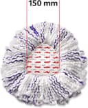 Thumbnail 6 de Vileda Turbo 3en1 Recambio – Eficaz para Todos los Suelos🧼