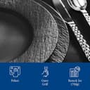 Thumbnail 4 de Villeroy & Boch Boston 70 piezas, acero inoxidable 🍽️