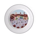 Thumbnail principal de Villeroy & Boch Design Naif Plato Llano Pueblo Rojo 🍽️