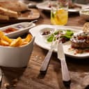 Thumbnail 2 de Villeroy & Boch Texas set 6 cuchillos de carne 🍴