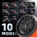 Thumbnail 1 de Vintoney Pistola de riego de jardín 💧