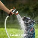 Thumbnail 2 de Vintoney Pistola de riego de jardín 💧