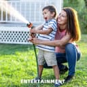 Thumbnail 4 de Vintoney Pistola de riego de jardín 💧