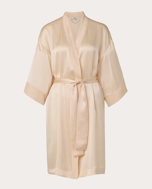 Vivis Bata Gloriana de seda 👗