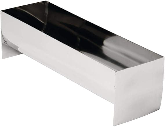 Vogue E585 🌟 Terrina en forma de U elegante