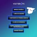 Thumbnail 2 de VolttierPC Pack Gaming 1TB SSD 16GB RAM