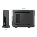 Thumbnail 1 de VolttierPC Pc Oficina AMD Ryzen 3 3200G 32 GB y 1 TB SSD