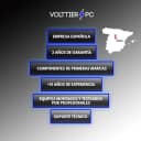 Thumbnail 1 de VolttierPC PC Oficina Completo Intel Core i9 12900K 64 GB