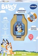 Thumbnail principal de VTech Bluey Reloj Digital Educativo Multifunción para Niños ⏰