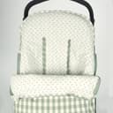 Thumbnail 3 de Walking Mum Remy Saco silla paseo entretiempo 1 unidad 🧸