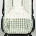 Thumbnail 5 de Walking Mum Remy Saco silla paseo entretiempo 1 unidad 🧸