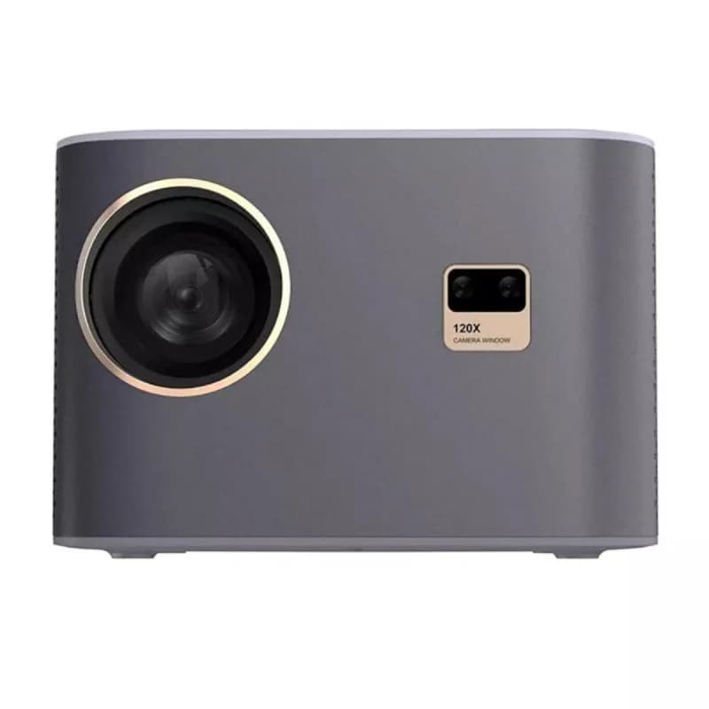 Imagen de Wallace Saturn Q9 proyector 650 ANSI lúmenes en OfertitasTOP