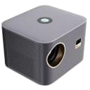 Thumbnail 3 de Wallace Saturn Q9 proyector 650 ANSI lúmenes