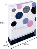 Thumbnail 5 de Walther Design Álbum Azul 300 Fotos 10x15 cm 📸