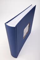 Thumbnail 2 de Walther Design Álbum de Fotos Verde Petróleo 30x30cm 📷