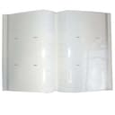 Thumbnail 2 de walther Monza ME-140-W álbum 10 x 15 cm 300 fotos