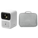 Thumbnail principal de Wanbo Dali Portable Proyector HD 720p, 350 Lúmenes 🎥