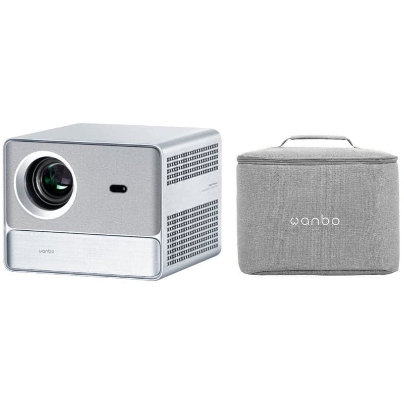 Imagen de Wanbo DaVinci 1 Pro Proyector FullHD 600 lúmenes 📺 en OfertitasTOP