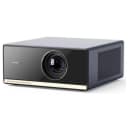 Thumbnail principal de Wanbo X5 Pro FullHD 1100 lúmenes 140" Google TV 📺