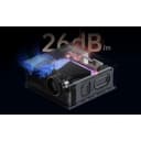 Thumbnail 2 de Wanbo X5 Pro FullHD 1100 lúmenes 140" Google TV 📺