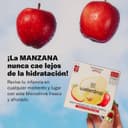 Thumbnail 2 de waterdrop® Microdrink Manzana 🍎 36 Pastillas Saborizantes para Agua